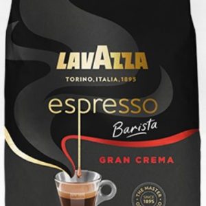 Lavazza Coffee Beans